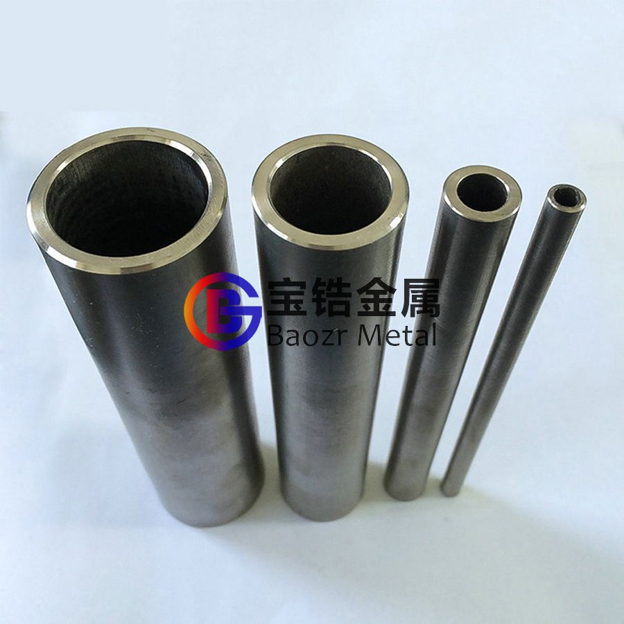 702鋯管、705鋯合金等鋯材料的特性及核電站建設中的應用