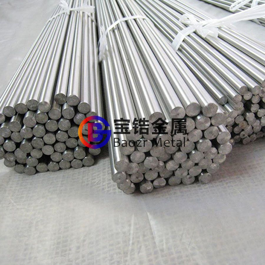 702鋯棒、705鋯棒等鋯棒材的性能分析