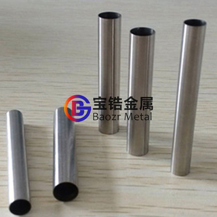 我國三代核電要求的鋯合金材料實現規?；a