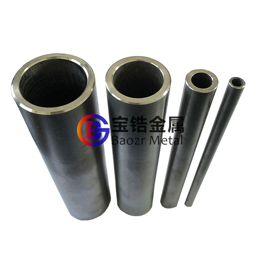 核級鋯材首次實(shí)現(xiàn)國產(chǎn)化目標(biāo) 核級鋯材首次實(shí)現(xiàn)國產(chǎn)化目標(biāo)