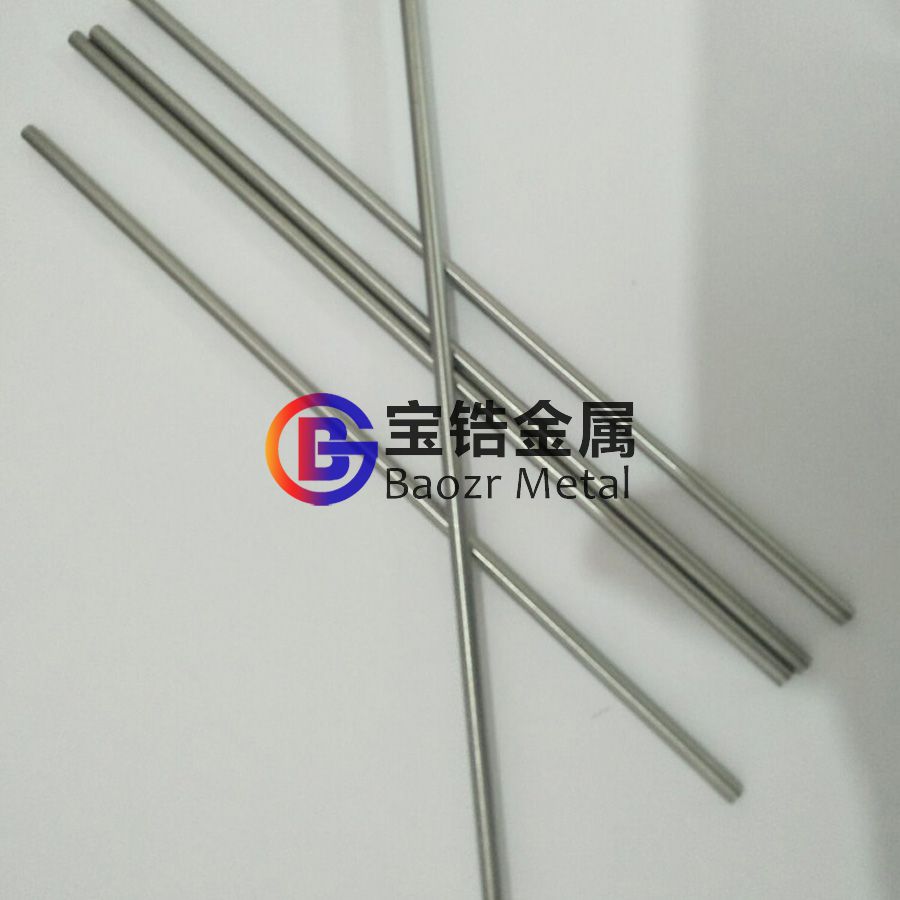國內(nèi)核級鋯材在國核鋯業(yè)實(shí)現(xiàn)技術(shù)突破 國內(nèi)核級鋯材在國核鋯業(yè)實(shí)現(xiàn)技術(shù)突破