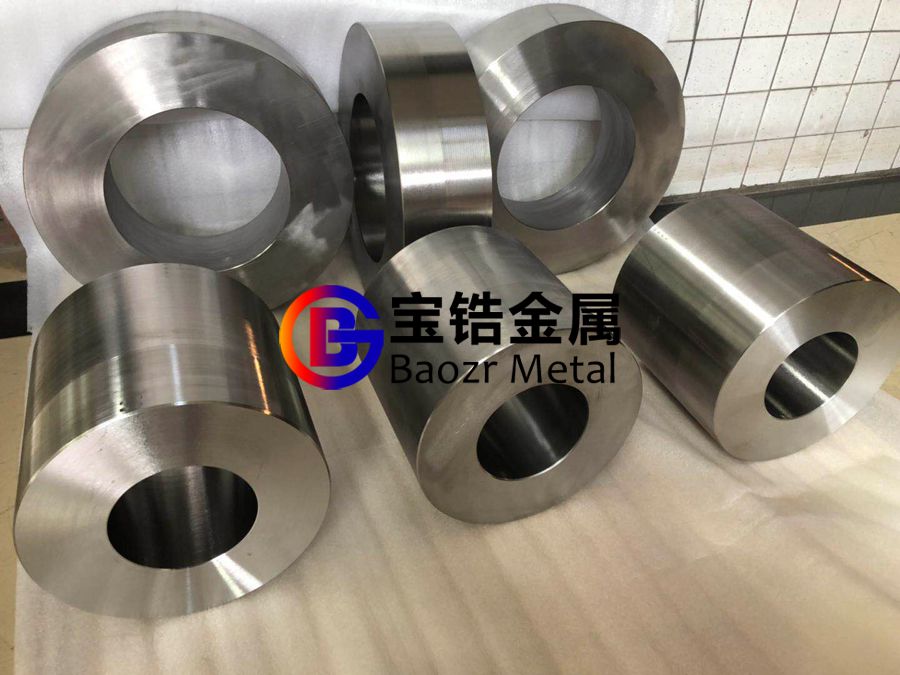 TC4鈦環 TC4鈦環