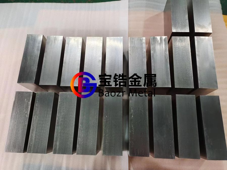 鈦合金方塊 鈦合金方塊