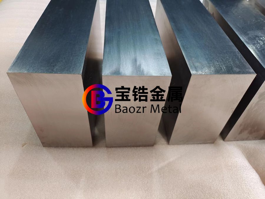 TA2鈦方塊 TA2鈦方塊