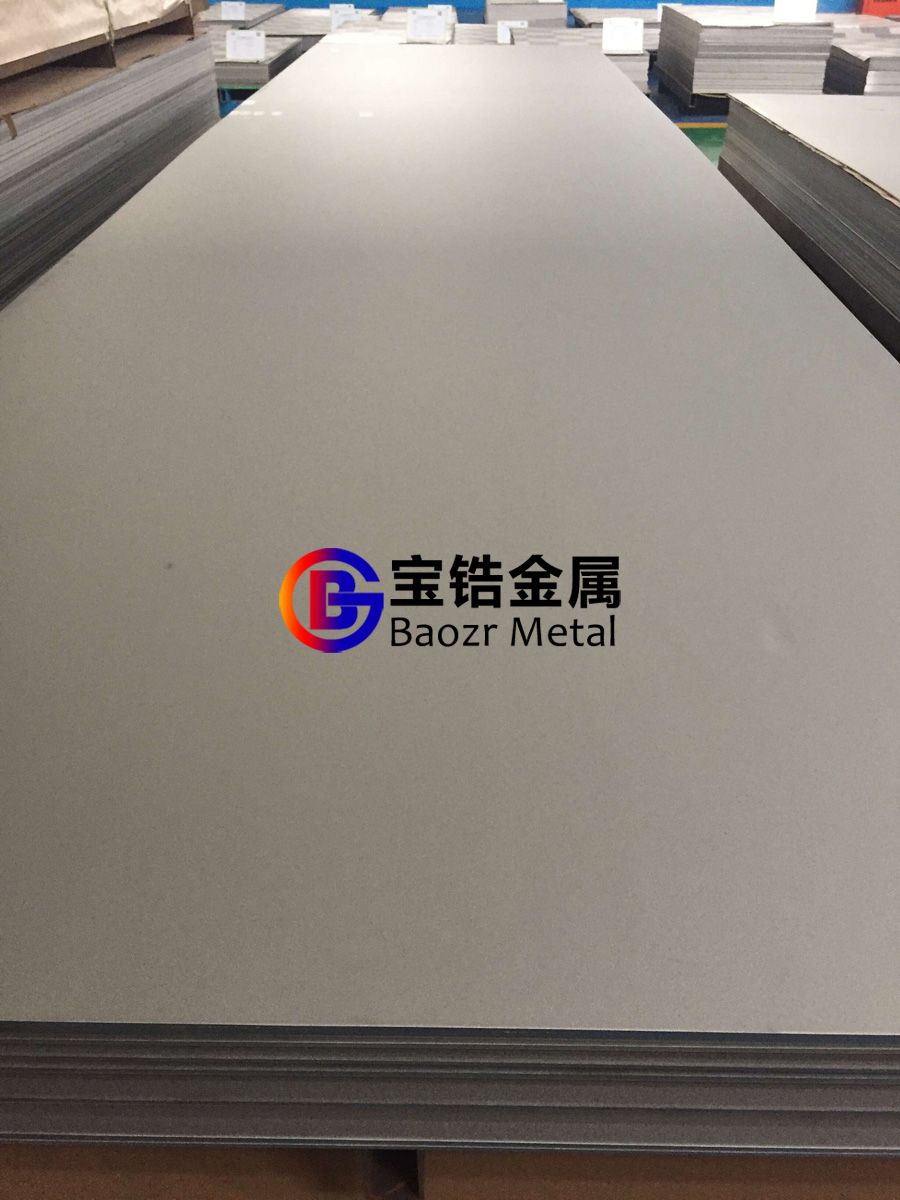 純鈦板表面缺陷形成機制以及對組織性能的影響 純鈦板表面缺陷形成機制以及對組織性能的影響