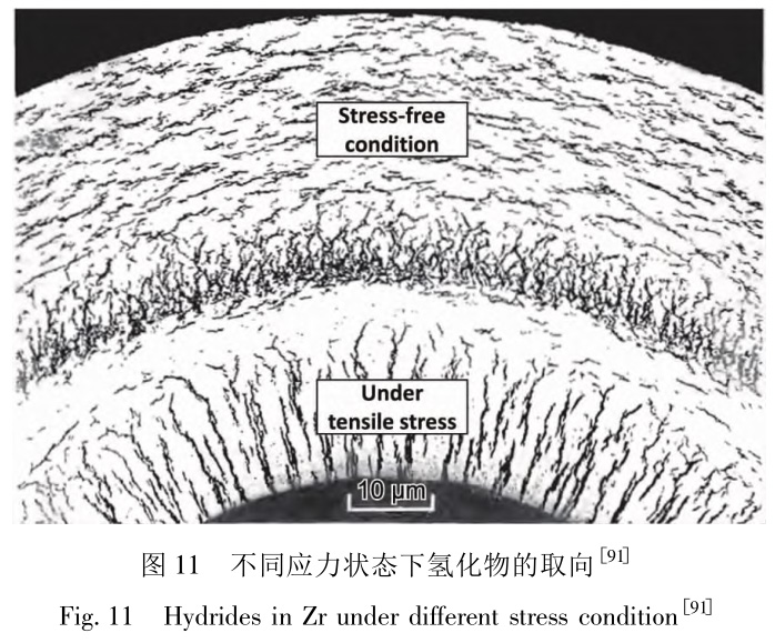 鋯棒鋯絲等鋯合金的研發歷史狀及發展趨勢