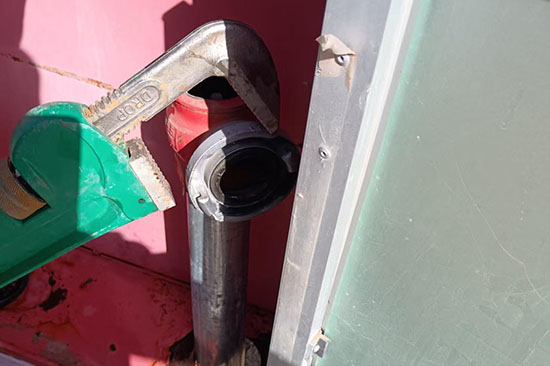 消防檢測(cè)公司出的消防隱患讓檢測(cè)公司給維修可以嗎