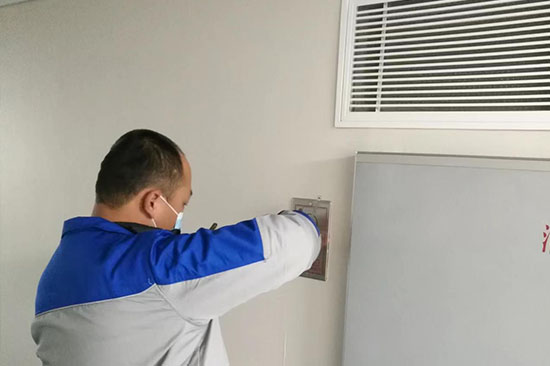 園區(qū)/寫(xiě)字樓消防維保收費(fèi)標(biāo)準(zhǔn)：北京專業(yè)公司服務(wù)報(bào)價(jià)透明化